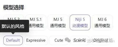 Midjourney制作卡通图像 Midjourney制作卡通图像