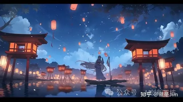 Midjourney绘画案例 Midjourney绘画案例