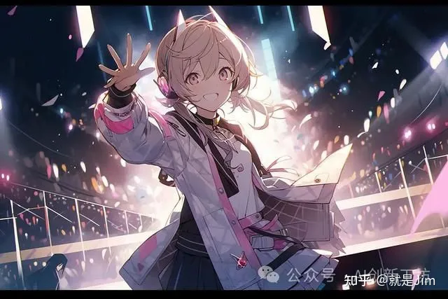 Midjourney官网案例 Midjourney官网案例